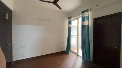 Bedroom Image of 609 Sq.ft 2 BHK Apartment / Flat for rent in Prateek Grand City, Siddharth Vihar Ghaziabad for Rs. 19800