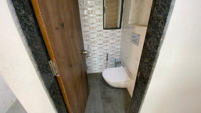 Image of 1590 Sq.ft 3 BHK Apartment / Flat for rent in Samnani Ishawar Prestige, Anandvalli, Nashik for Rs. 31000