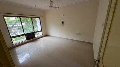 Bedroom Image of 1550 Sq.ft 3 BHK Apartment / Flat for sale in Raheja Solitaire, Goregaon West Mumbai for Rs. 33000000