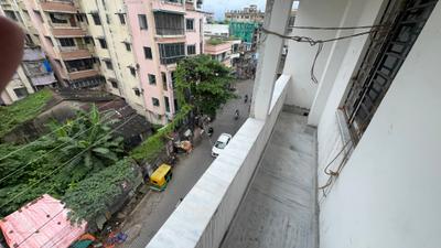 Image of 1369 Sq.ft 3 BHK Apartment / Flat for sale in Keshtopur, Kolkata for Rs. 6434000