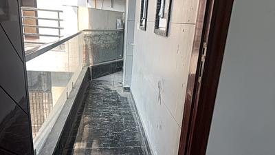 Bedroom Image of 1100 Sq.ft 3 BHK Builder Floor for sale in Sector 8 Rohini New Delhi for Rs. 18500000