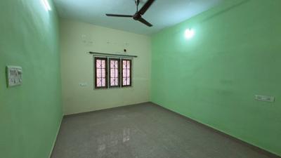 Bedroom Image of 1200 Sq.ft 3 BHK Builder Floor for rent in Nehru Nagar Bilaspur for Rs. 16000