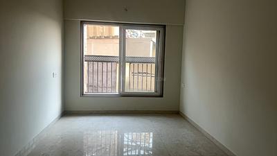 Living Room Image of 585 Sq.ft 2 BHK Apartment / Flat for sale in Adityaraj Shivneri Chs Adityaraj Gateway, Ghatkopar East Mumbai for Rs. 17500000