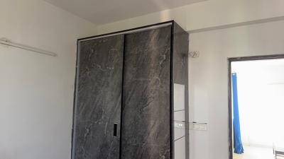 Bedroom Image of 515 Sq.ft 1 BHK Apartment / Flat for rent in Signature Global Andour Heights, Sector 71 Gurgaon for Rs. 24900