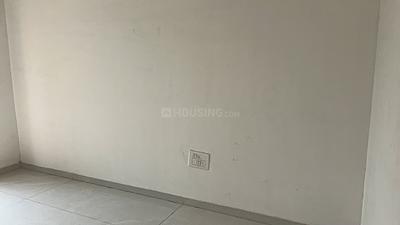 Bedroom Image of 2205 Sq.ft 3 BHK Apartment / Flat for sale in Shyam Milestone Regalia, Vesu Surat for Rs. 12000000