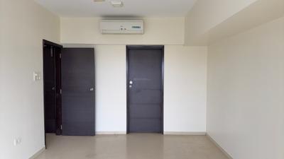 Bedroom Image of 1285 Sq.ft 2 BHK Apartment / Flat for sale in Godrej Platinum, Vikhroli East Mumbai for Rs. 32500000