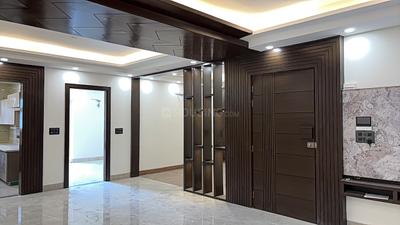 Living Room Image of 2250 Sq.ft 3 BHK Builder Floor for sale in Sector 28 Faridabad for Rs. 28000000