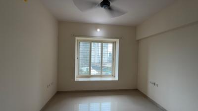 Bedroom Image of 1501 Sq.ft 3 BHK Apartment / Flat for sale in Dosti Imperia, Thane West Thane for Rs. 28000000