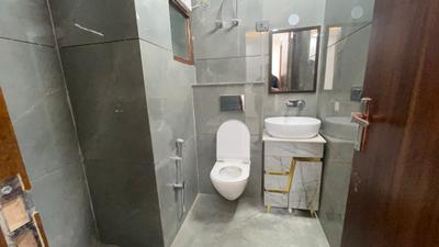 Image of 1750 Sq.ft 4 BHK Builder Floor for sale in Vasundhara, Ghaziabad for Rs. 16600000