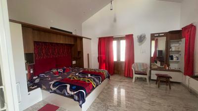 Bedroom Image of 4000 Sq.ft 4 BHK Duplex for sale in Sarakariuthanahalli Mysore for Rs. 27000000
