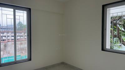 Bedroom Image of 800 Sq.ft 2 BHK Apartment / Flat for rent in Badhekar Tungabhadra, Kothrud Pune for Rs. 40000