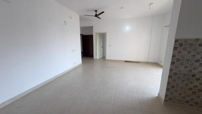 Living Room Image of 2215 Sq.ft 3 BHK Apartment / Flat for rent in Puri Diplomatic Greens, Sector 110A Gurgaon for Rs. 62000