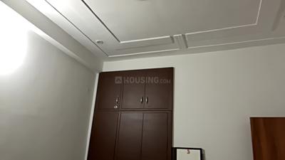 Bedroom Image of 1000 Sq.ft 2.5 BHK Independent House for rent in Omicron II Greater Noida for Rs. 19000