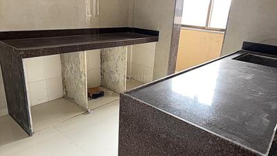 Kitchen Image of 1100 Sq.ft 3 BHK Apartment / Flat for sale in RJ Ashok Odyssey A Wing, Ghatkopar West Mumbai for Rs. 18000000