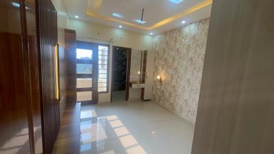 Bedroom Image of 2200 Sq.ft 5 BHK Independent House for sale in Kharar Mohali for Rs. 15000000
