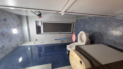 Image of 600 Sq.ft 2 BHK Apartment / Flat for rent in Airoli, Navi Mumbai for Rs. 65000
