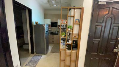 Kitchen Image of 1000 Sq.ft 4 BHK Villa for sale in Sector 123 Mohali for Rs. 12500000