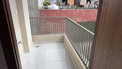 Bedroom Image of 1405 Sq.ft 3 BHK Apartment / Flat for sale in Kanakpura Jaipur for Rs. 5700000