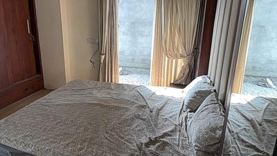 Bedroom Image of 1500 Sq.ft 3 BHK Apartment / Flat for sale in Mihan Nagpur for Rs. 7749000