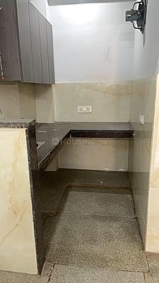 2 BHK Independent Builder Floor