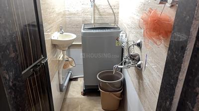 Image of 450 Sq.ft 1 BHK Apartment / Flat for sale in Kalwa, Thane for Rs. 5500000