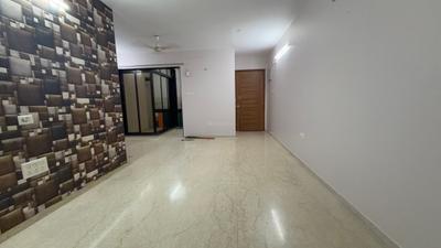 Living Room Image of 1111 Sq.ft 2 BHK Apartment / Flat for rent in Meridian Mystic, Nerul Navi Mumbai for Rs. 60000