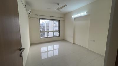 Bedroom Image of 1000 Sq.ft 2 BHK Apartment / Flat for sale in Godrej Prime, Chembur Mumbai for Rs. 21000000