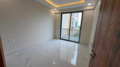 Bedroom Image of 940 Sq.ft 2 BHK Apartment / Flat for sale in Vaishali Nagar Extension Jaipur for Rs. 4299000