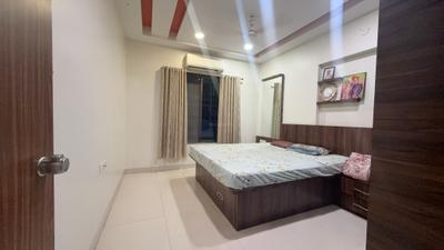 Bedroom Image of 1119 Sq.ft 2 BHK Apartment / Flat for sale in Sadguru Nagar Nashik for Rs. 8000000