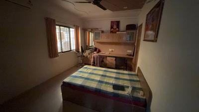 Bedroom Image of 1360 Sq.ft 3 BHK Apartment / Flat for sale in Akota Vadodara for Rs. 7400000