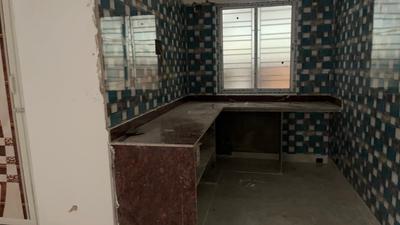 Kitchen Image of 1057 Sq.ft 2 BHK Apartment / Flat for sale in Keshtopur Kolkata for Rs. 4756000