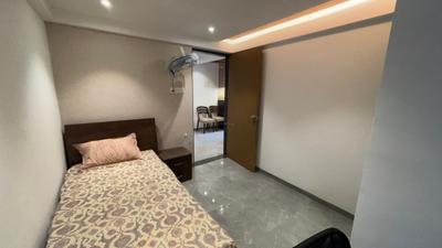 Bedroom Image of 859 Sq.ft 2 BHK Apartment / Flat for sale in Samarth Om Residency, Kothrud Pune for Rs. 9900000