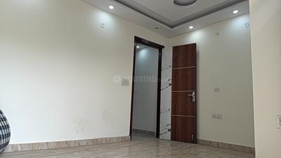 Bedroom Image of 1200 Sq.ft 2 BHK Builder Floor for sale in Nilothi New Delhi for Rs. 2700000