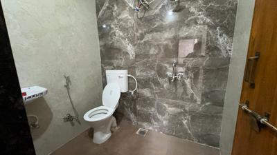 Image of 900 Sq.ft 2 BHK Builder Floor for sale in Mahalakshmi Nagar, Indore for Rs. 4000000