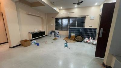 Living Room Image of 900 Sq.ft 2 BHK Builder Floor for rent in Tata Nagar Tirupathi for Rs. 17000