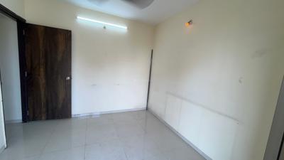 Bedroom Image of 720 Sq.ft 1 BHK Apartment / Flat for sale in Ulwe Navi Mumbai for Rs. 7000000
