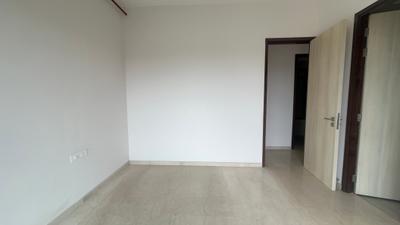 Bedroom Image of 1879 Sq.ft 3 BHK Apartment / Flat for sale in Adani Ten BKC, Bandra East Mumbai for Rs. 72000000