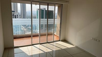 Truspace Prima Angulus Living Room 1