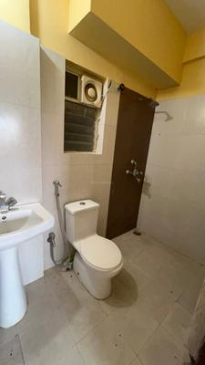 Image of 1050 Sq.ft 3 BHK Apartment / Flat for rent in Srijan Greenfield City, Maheshtala, Kolkata for Rs. 21000