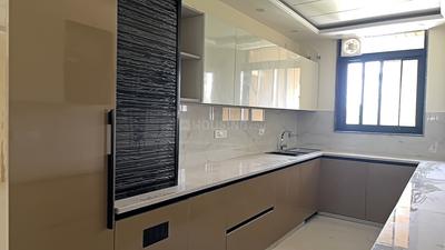 Kitchen Image of 2250 Sq.ft 3 BHK Builder Floor for sale in Sector 31 Faridabad for Rs. 31000000