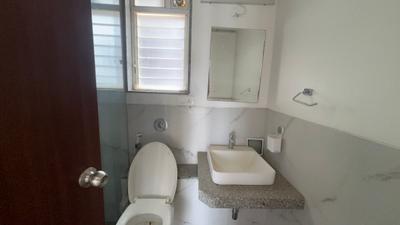 Image of 1080 Sq.ft 2 BHK Apartment / Flat for rent in Goel Acropolis, Sus, Pune for Rs. 34100