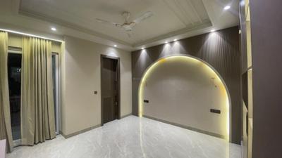 Bedroom Image of 2300 Sq.ft 4 BHK Builder Floor for sale in Sector 67 Gurgaon for Rs. 27500000