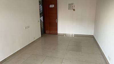 Living Room Image of 1100 Sq.ft 2.5 BHK Apartment / Flat for sale in Nimbus Express Park View 2, Chi V Greater Noida for Rs. 9200000