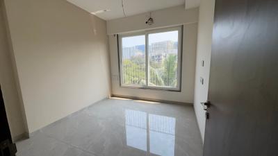 Bedroom Image of 950 Sq.ft 3 BHK Apartment / Flat for sale in Sajay Shree Suryodaya, Ghatkopar East Mumbai for Rs. 28000000