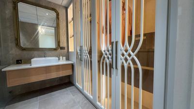 Image of 2000 Sq.ft 4 BHK Apartment / Flat for sale in Wakad, Pune for Rs. 30500000