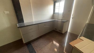 Kitchen Image of 1550 Sq.ft 3 BHK Apartment / Flat for rent in Horamavu Bengaluru for Rs. 35000