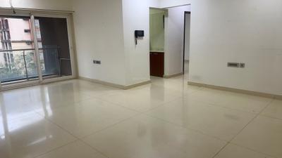 Living Room Image of 1700 Sq.ft 3 BHK Apartment / Flat for rent in RNA Continental, Chembur Mumbai for Rs. 130000