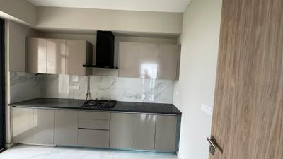 Kitchen Image of 1580 Sq.ft 3 BHK Apartment / Flat for sale in M3M Skywalk, Sector 74 Gurgaon for Rs. 35300000