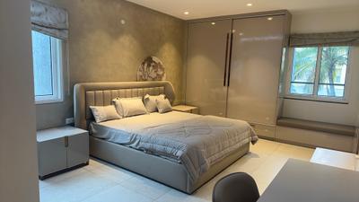 Bedroom Image of 3000 Sq.ft 4 BHK Apartment / Flat for sale in Sia Prospera, Miyapur Hyderabad for Rs. 26800000