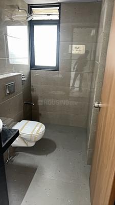 Image of 1280 Sq.ft 2 BHK Apartment / Flat for sale in Bopal, Ahmedabad for Rs. 7000000